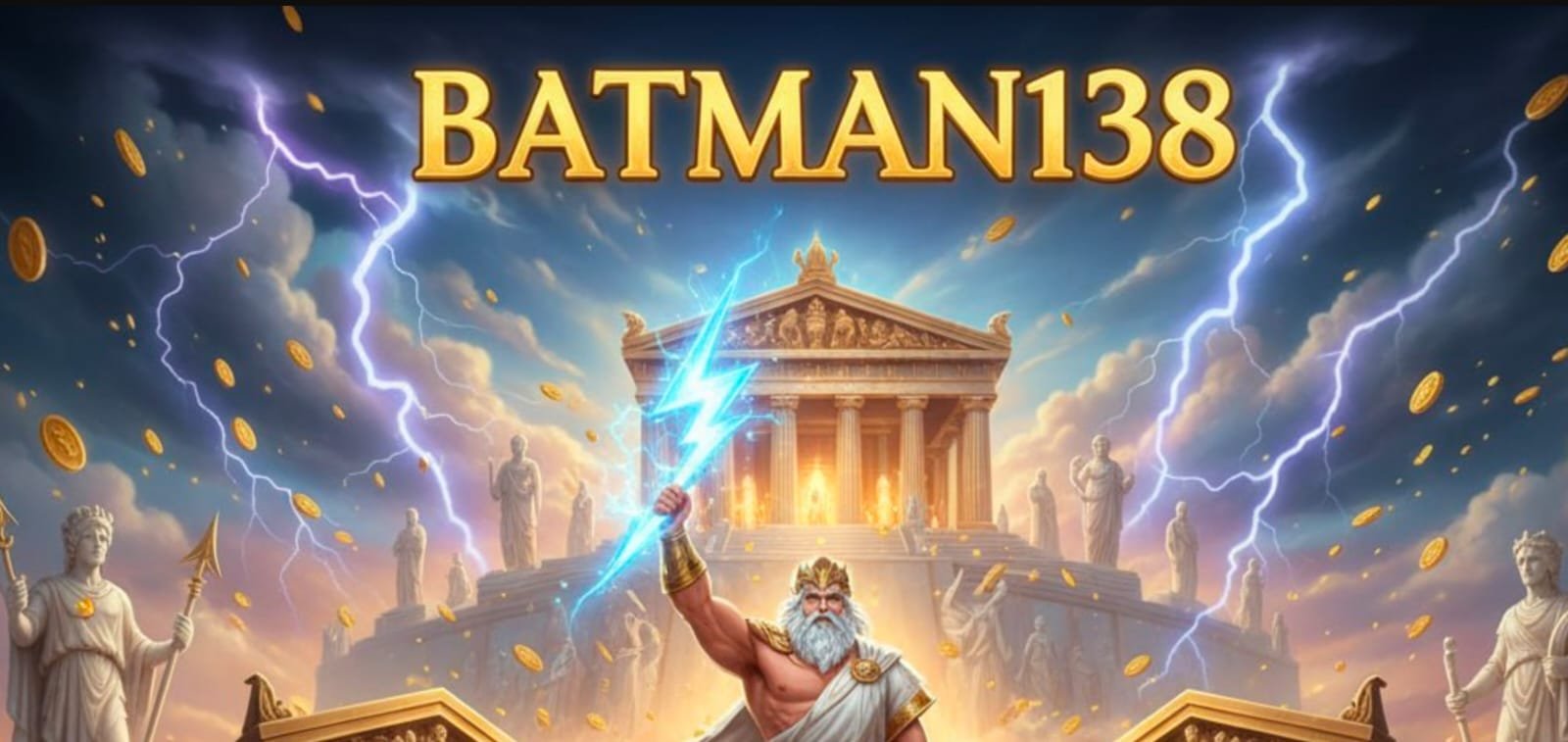 Batman138 – The Ultimate Online Gaming Destination for Modern Players