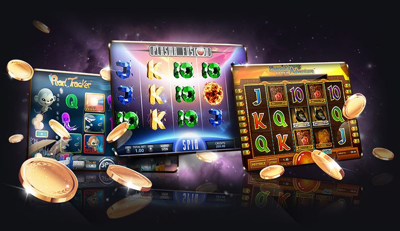 The Role of Bonuses in Slot Online Gaming